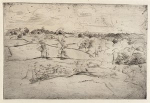  by J. Alden Weir