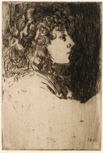  by J. Alden Weir