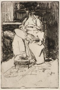  by J. Alden Weir