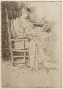  by J. Alden Weir