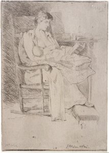  by J. Alden Weir