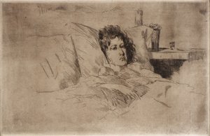  by J. Alden Weir