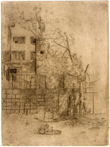  by J. Alden Weir