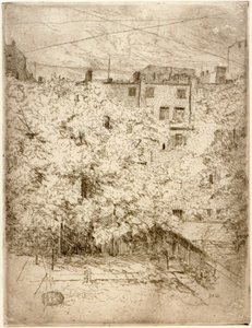  by J. Alden Weir