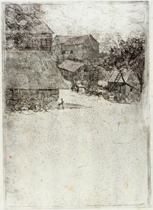  by J. Alden Weir