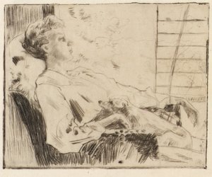  by J. Alden Weir