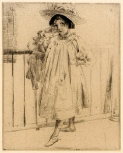  by J. Alden Weir