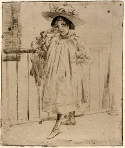  by J. Alden Weir