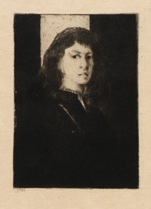  by J. Alden Weir