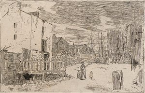  by J. Alden Weir