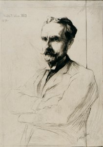  by J. Alden Weir