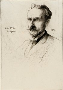  by J. Alden Weir