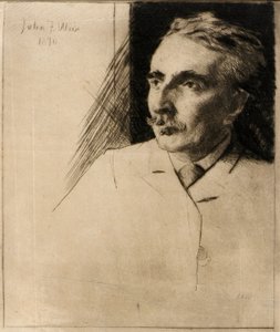  by J. Alden Weir