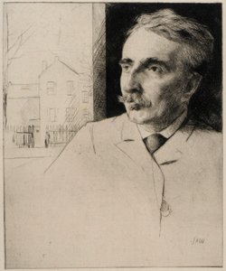  by J. Alden Weir