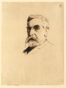  by J. Alden Weir