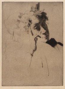  by J. Alden Weir