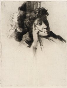  by J. Alden Weir