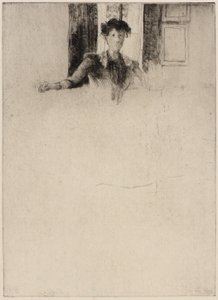  by J. Alden Weir