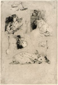  by J. Alden Weir