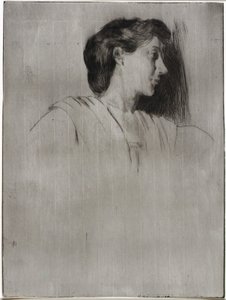  by J. Alden Weir