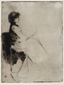  by J. Alden Weir