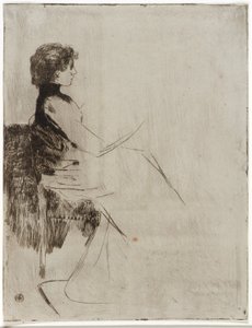  by J. Alden Weir
