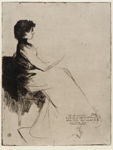  by J. Alden Weir