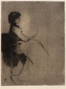  by J. Alden Weir