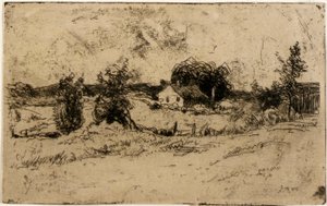  by J. Alden Weir