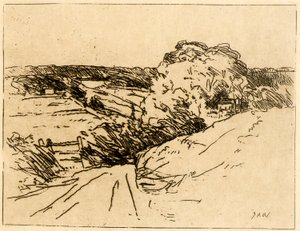  by J. Alden Weir