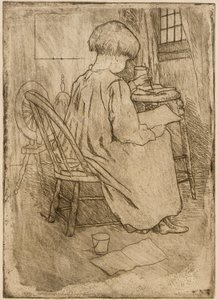  by J. Alden Weir
