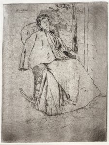  by J. Alden Weir