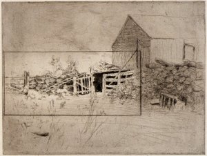  by J. Alden Weir