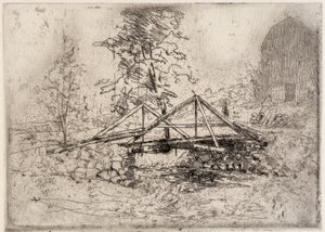  by J. Alden Weir