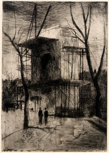  by J. Alden Weir