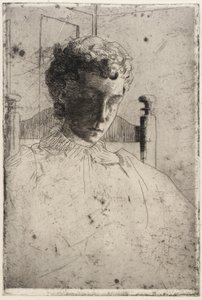  by J. Alden Weir