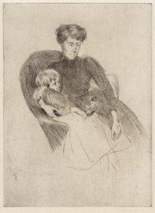  by J. Alden Weir