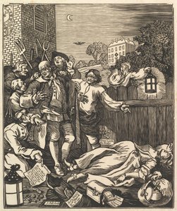Mükemmellikte Zulüm, 1790. by J Bell