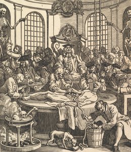 Zulüm Ödülü, 1790. by J Bell