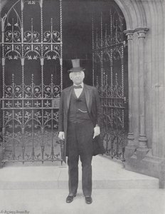 Bay John Wanamaker by J. Benjamin Stone