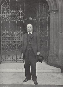 Bay Spencer Charrington