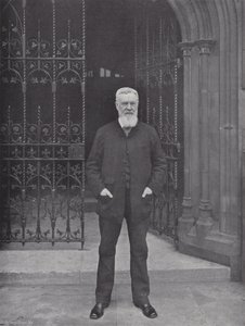 Bay W.S. Caine by J. Benjamin Stone