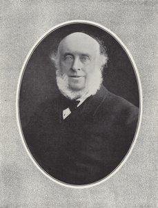 Sir Benjamin Stone