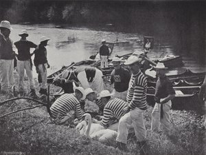 Thames Nehri