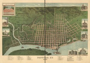 Paducah