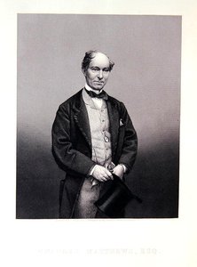 Charles Matthews, 