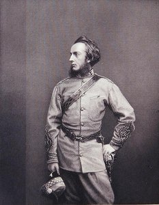 Lord Elcho, M.P., 