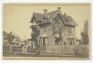 Bryan Evi by J. C. Spooner