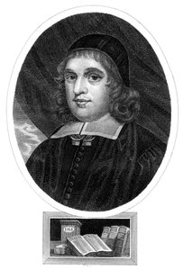 Thomas Manton, Püriten din adamı.