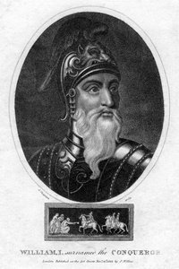 Fatih William, 1803. by J. Chapman